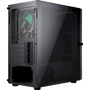 Корпус Cougar Purity RGB Black (385PC40.0001) фото 6