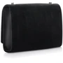 Женская сумка кросс боди Furla Viva Mini Pochette черная (1045832): Пол Женский
