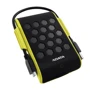 Зовнішній жорсткий диск ADATA HD720 1 TB Green (AHD720-1TU31-CGN): Розміри, мм 129.4x97.9x20.2