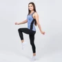 Спортивна майка Peak FW67616-BLU XXL блакитна: Країна виробник Китай