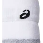 Шкарпетки Asics Sprintride Run Ankle Sock (3013A795-100) 39-42 (25-27) білі фото 2