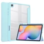 Аксессуар для планшетных ПК BeCover Case Book Soft Edge with Pencil mount Light Blue for Samsung Galaxy Tab S6 Lite 2024 P620/P625/P627 (710841)