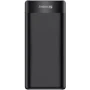 Внешний аккумулятор Sandberg Power Bank 20000mAh 65W 3A PD (420-62): Количество USB 2
