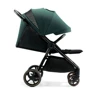 Прогулочная коляска Kinderkraft Mitzy Jade Green (KSMITZ00GRE0000) фото 12