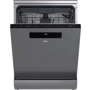 Посудомийка Beko DEN48520XAD: Розміри 59.8х85х60 см