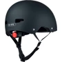 Защитный шлем Micro 52-56 см M черный (AC2096BX) фото 5
