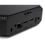 Персональный компьютер (ПК) Vinga Mini PC V500 (V500J4125.16480): Оперативная память SODIMM DDR4 2400 MHz