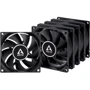 Кулер Arctic F8 5-Pack (ACFAN00234A)