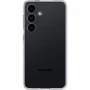 Чехол для телефонов Spigen Liquid Crystal Crystal Clear (ACS07323) for Samsung S926 Galaxy S24 Plus: Совместимость Samsung S926 Galaxy S24 Plus