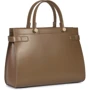 Жіноча сумка тоут Furla Lady M Tote світло-коричнева (BAWC01LA.0029FAN00): Стать жіночий