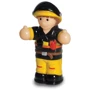 Поліцейська машина Боббі WOW TOYS (10407): Стать Унисекс