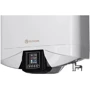 Бойлер Eldom GALANT 60 2100+1200 W DU060W-W ELDOM: Монтаж вертикальная