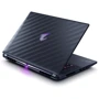 Ноутбук GIGABYTE AORUS MASTER 16 (BZHC6EEE65SP): Оперативная память 32 ГБ (DDR5)