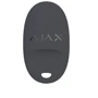 Беспроводной брелок Ajax SpaceControl Black фото 3