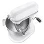 Кухонний комбайн KitchenAid 5KSM7591XEWH фото 8