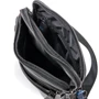 Чоловіча сумка планшет Bretton BE N2039-3 black чорна (34482): Тип Сумки