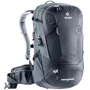 Рюкзак Рюкзак Deuter Trans Alpine 30 цвет 7000 black (3205220 7000)
