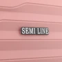 Чемодан Semi Line 28" (L) Rose (T5779-3) фото 9