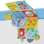 Развивающий центр для кроватки Taf Toys ВЕСЕЛЫЕ ДРУЗЬЯ (звук, свет) (11655): Производитель Taf Toys