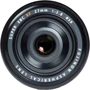Об'єктив для фотоапарата Fujifilm XF 27mm f / 2.8 Офіційна гарантія фото 6