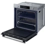 Духова шафа електрична Samsung NV7B41201AS: Клас енергоспоживання A+