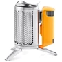 Горелка-зарядка на дровах Biolite Campstove 2+ (BLT CSC0200) фото 4