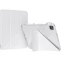 Аксессуар для iPad BeCover Ultra Slim Origami with Pencil mount Gray for iPad Pro 11 M4 2024 (711690)