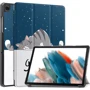 Аксесуар для планшетних ПК BeCover Smart Case Good Night для Samsung X236 Galaxy Tab A11 Plus (713999)