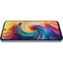 Смартфон ZTE Nubia V70 8/256GB Gray (UA UCRF): Коммуникации USB Type-C 2.0 / Bluetooth 5.2, A2DP, LE / Wi-Fi 802.11 a/b/g/n/ac, dual-band / GPS (GALILEO, GLONASS) / NFC