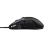Мышь SteelSeries Rival 710 (62334): Количество кнопок 7