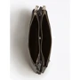 Женская сумка через плечо Guess Naya Double Zip Crossbody черная (HWVG7881700-BLA): Страна производитель США
