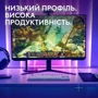 Клавиатура Logitech G515 LIGHTSPEED White (920-012539): Подключение беспроводное
