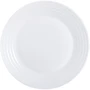Столовый сервиз Luminarc Harena Black/White (N2231)			: Материал стекло