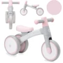 Беговел-каталка MoMi Tedi Pink (ROBI00036): Цвет розовый