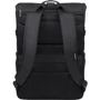 Сумка для ноутбуков ASUS ROG 17" Gaming Black (90XB06S0-BBP020): Вместимость ноутбук, блок питания, аксессуары