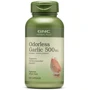 GNC Herbal Plus Odorless Garlic Порошок чеснока 500 mg 100 таблеток
