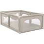 Манеж Lionelo Willow Beige Sand (LO-WILLOW BEIGE SAND)
