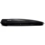 Hapro Zenith 8.6 Brilliant Black: Габариты 215 х 90 х 37 см