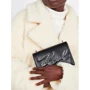 Женская сумка кросс боди Karl Lagerfeld K/SIGNATURE SM SHOULDERBAG черная (226W3028-994): Тип Сумки