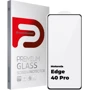 Аксессуар для смартфона ArmorStandart Tempered Glass Full Glue Curved Black for Motorola Edge 40 Pro (ARM67864)