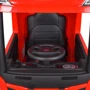 Детский электромобиль Bambi Racer Грузовик красный (M 6062EBLR-3)