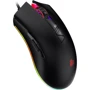 Мышь 1STPLAYER FD300 Fire Dancing RGB Black: Интерфейс подключения USB