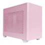 Корпус Cooler Master MasterBox NR200P Color Flamingo Pink (MCB-NR200P-QCNN-S00): Мощность БП, Вт нет