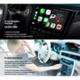 Штатная магнитола Gazer CM6007-L10