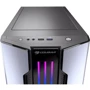 Корпус Cougar Gemini M Silver (385TMB0.0002) фото 4