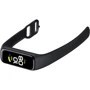 Фитнес-браслет Samsung Galaxy Fit 2 Black (SM-R220NZKASEK): Влагозащита есть