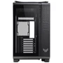 Корпус ASUS TUF Gaming GT502 (90DC0090-B09000): Форм-фактор материнської плати ATX/MicroATX/Mini-ITX