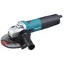 Шлифмашина угловая (болгарка) Makita 9566CVR: Тип машины угловая
