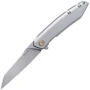 Нож Ruike P831S-SA (P831S-SA): Тип ножа Карманный
