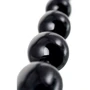 Анальная цепочка Toyfa A-Toys Anal Beads S-Seiz, черная